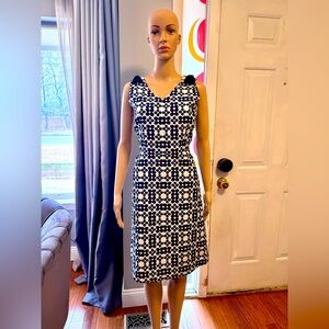 Talbots Dress